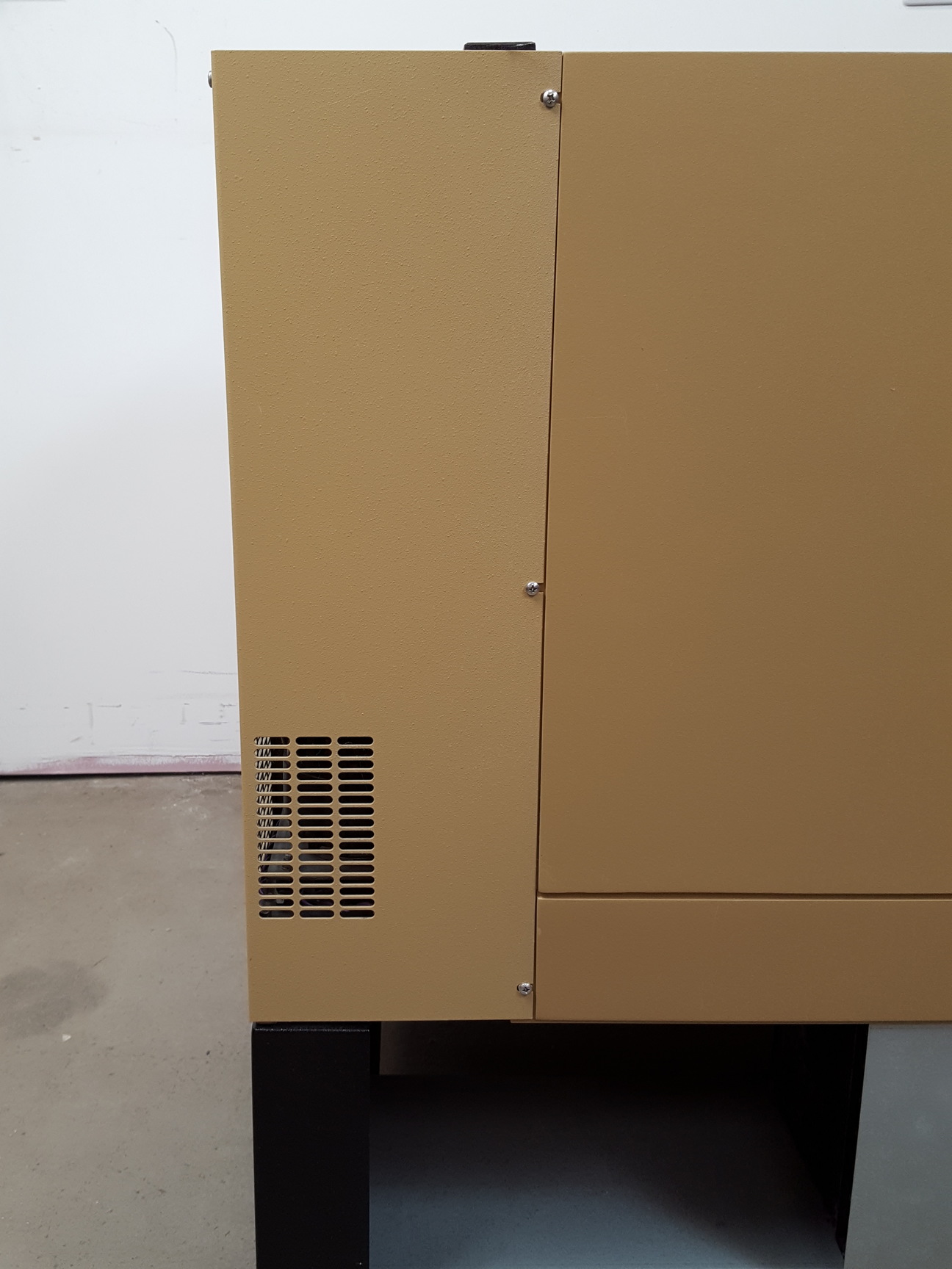 Image of Infors HT Standard Multitron Refrigerated Shaking Incubator (2014) Lab