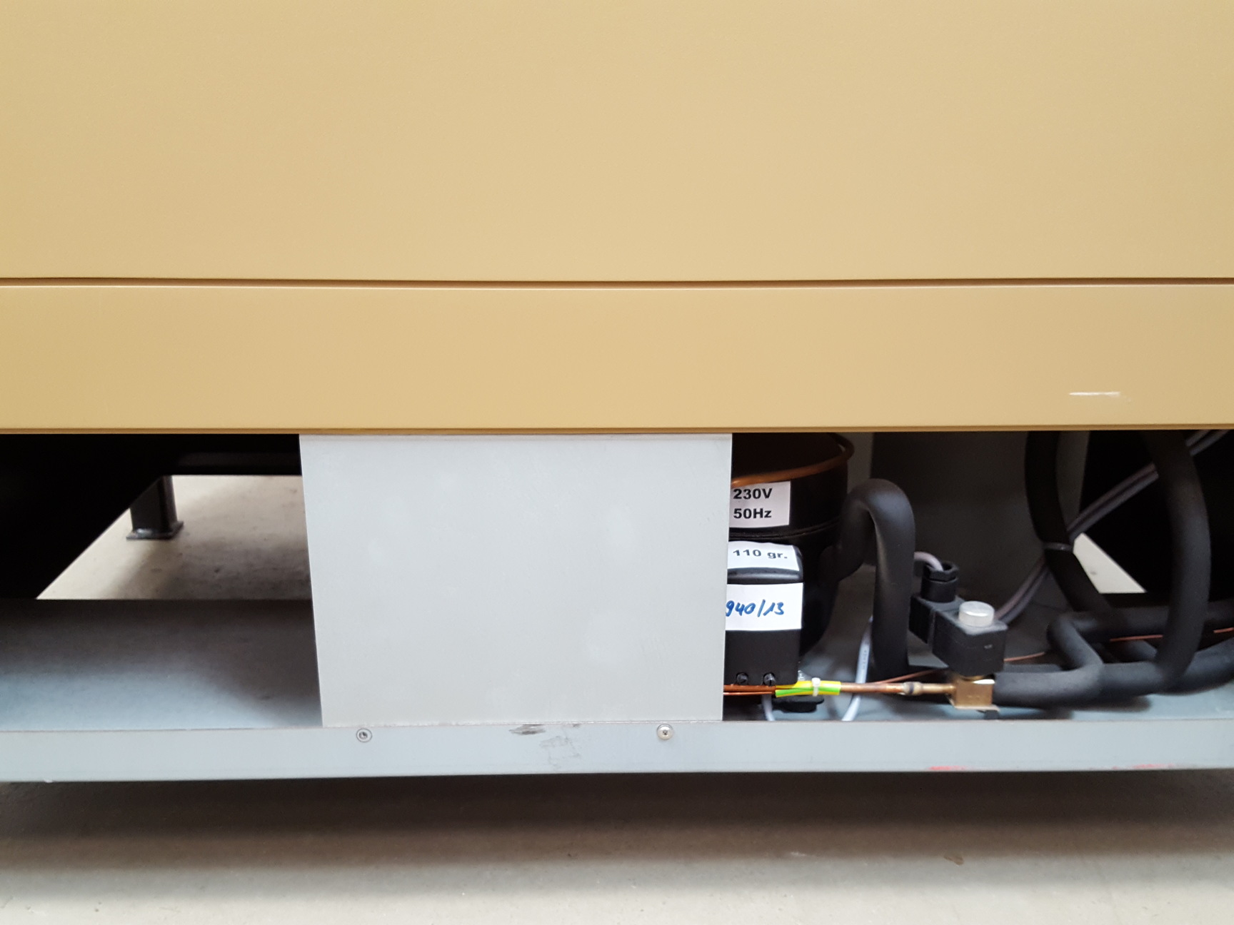 Image of Infors HT Standard Multitron Refrigerated Shaking Incubator (2014) Lab