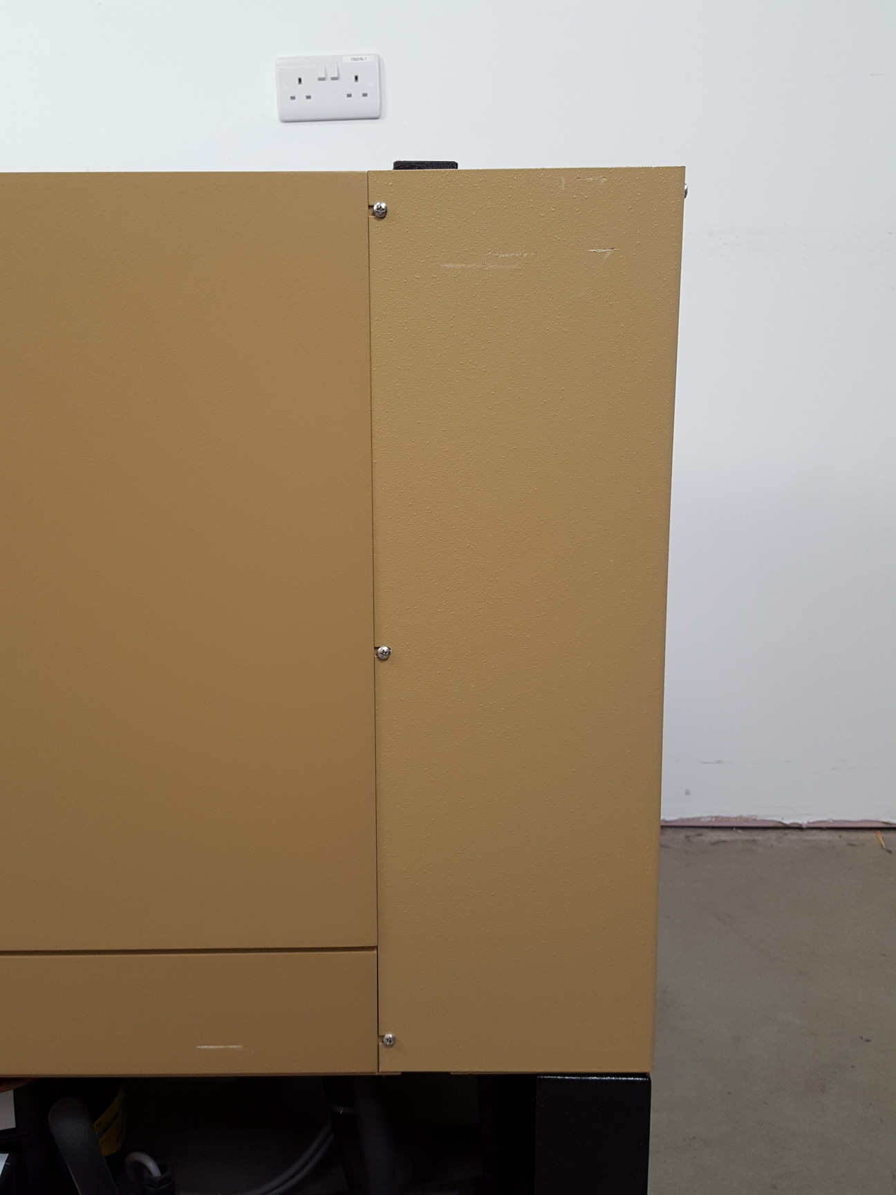 Image of Infors HT Standard Multitron Refrigerated Shaking Incubator (2014) Lab