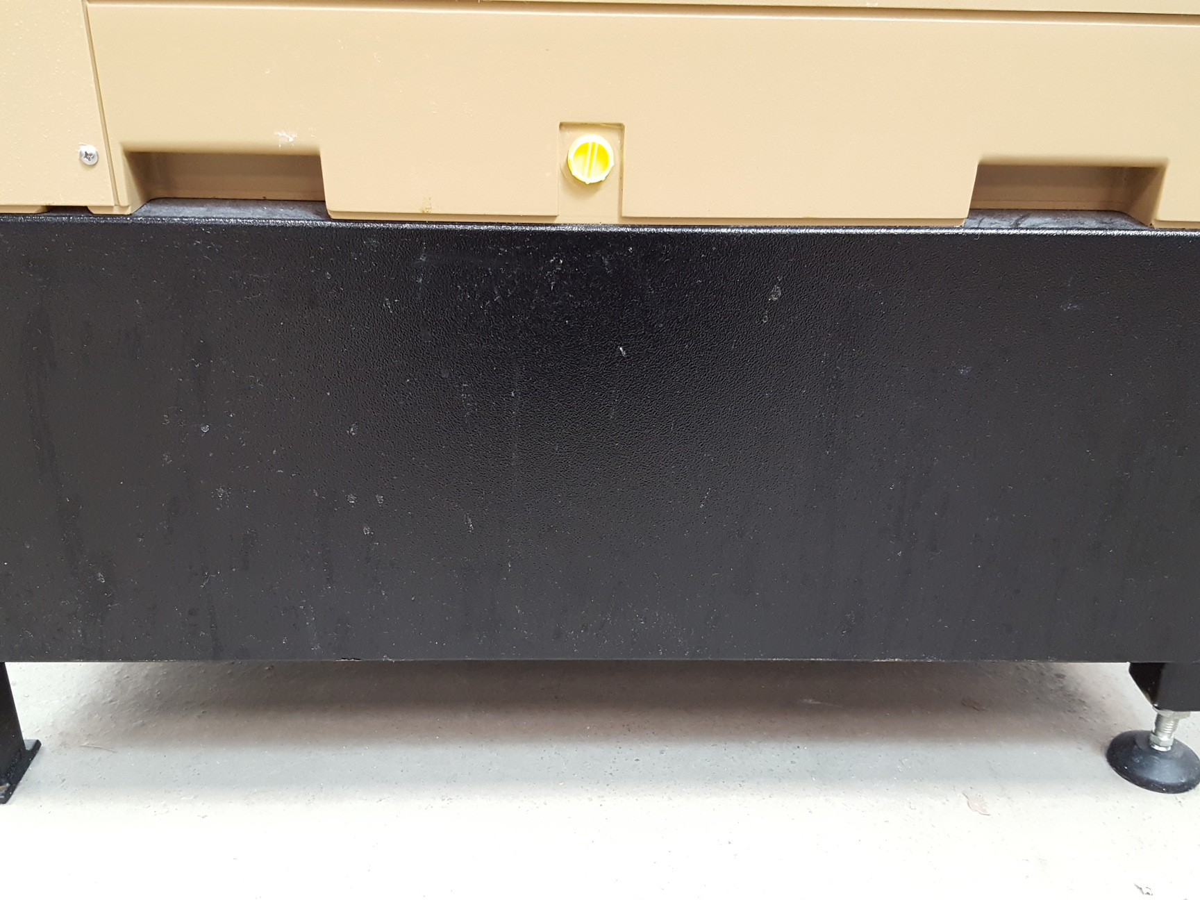 Image of Infors HT Standard Multitron Refrigerated Shaking Incubator (2014) Lab