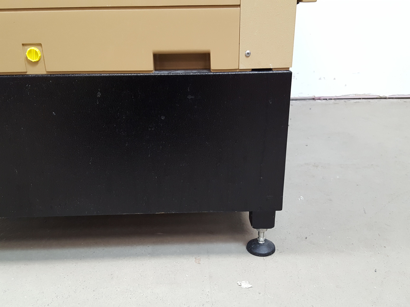 Image of Infors HT Standard Multitron Refrigerated Shaking Incubator (2014) Lab
