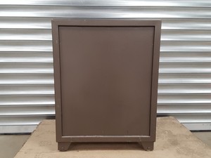 Thumbnail image of Leabank Royal Safe with Key & Combination Locking System