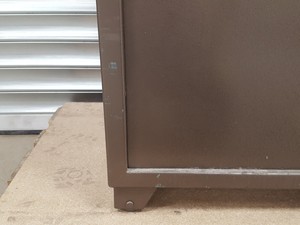 Thumbnail image of Leabank Royal Safe with Key & Combination Locking System