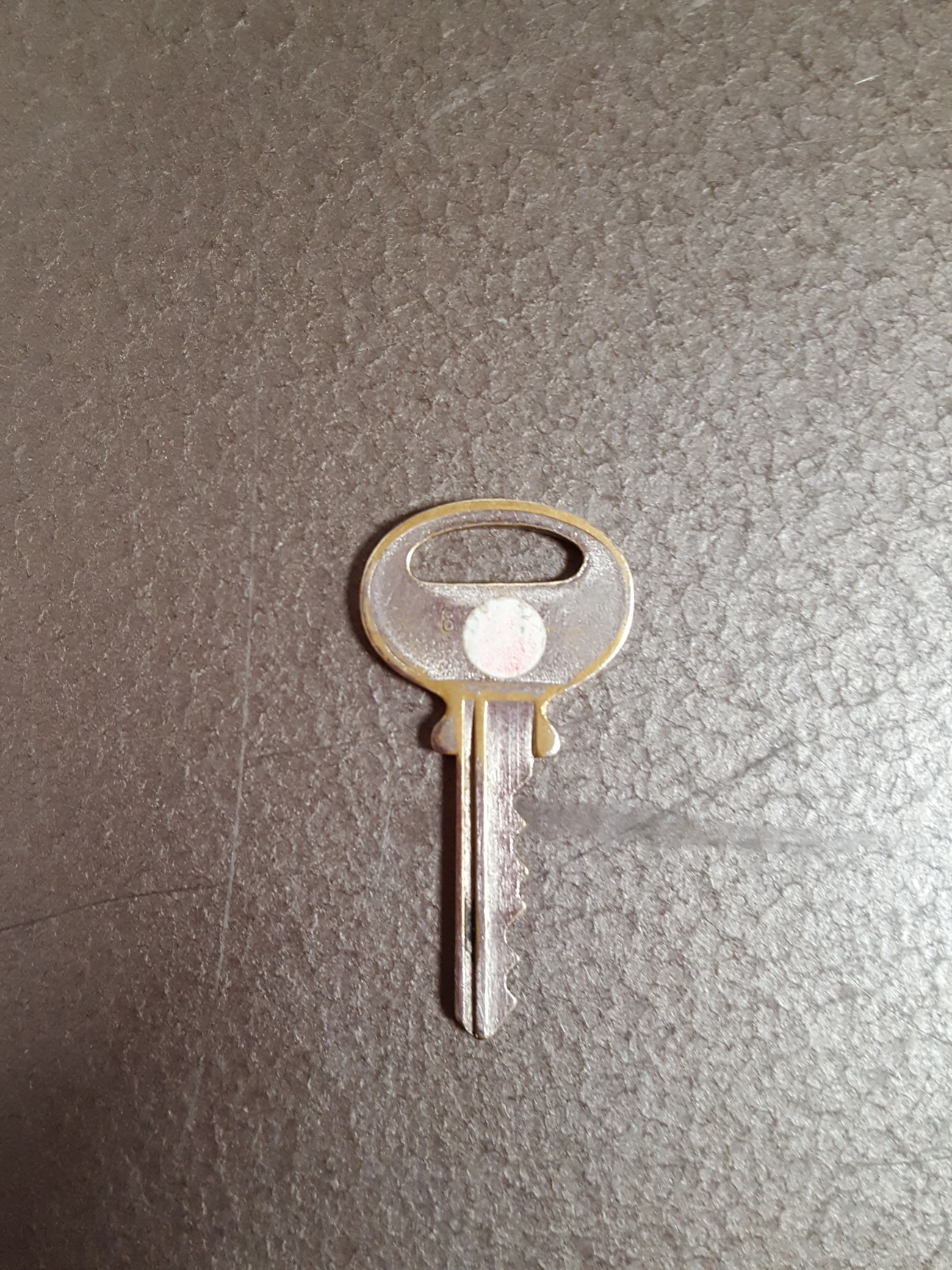 Image of Leabank Royal Safe with Key & Combination Locking System