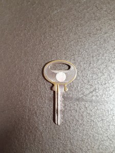 Thumbnail image of Leabank Royal Safe with Key & Combination Locking System