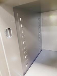 Thumbnail image of Leabank Royal Safe with Key & Combination Locking System