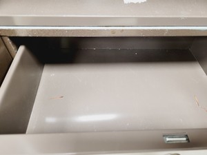 Thumbnail image of Leabank Royal Safe with Key & Combination Locking System