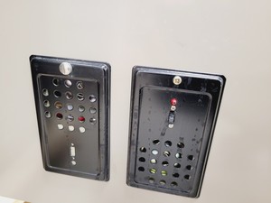 Thumbnail image of Leabank Royal Safe with Key & Combination Locking System
