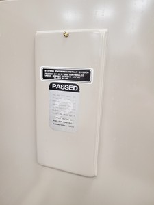 Thumbnail image of Leabank Royal Safe with Key & Combination Locking System