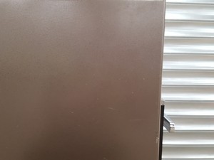 Thumbnail image of Leabank Royal Safe with Key & Combination Locking System