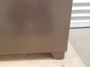 Thumbnail image of Leabank Royal Safe with Key & Combination Locking System