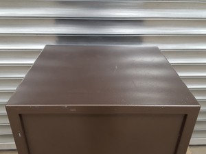 Thumbnail image of Leabank Royal Safe with Key & Combination Locking System