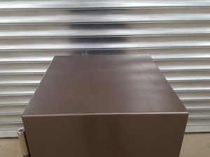 Thumbnail image of Leabank Royal Safe with Key & Combination Locking System