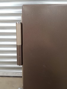 Thumbnail image of Leabank Royal Safe with Key & Combination Locking System
