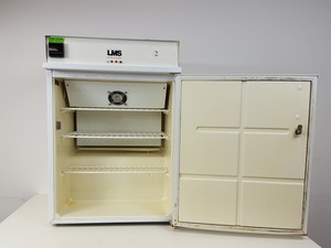 Thumbnail image of LMS Cooled Laboratory Incubator Model: 305 Lab