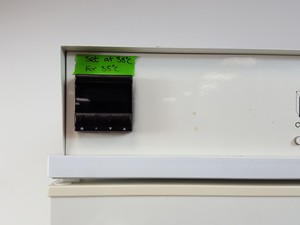 Thumbnail image of LMS Cooled Laboratory Incubator Model: 305 Lab