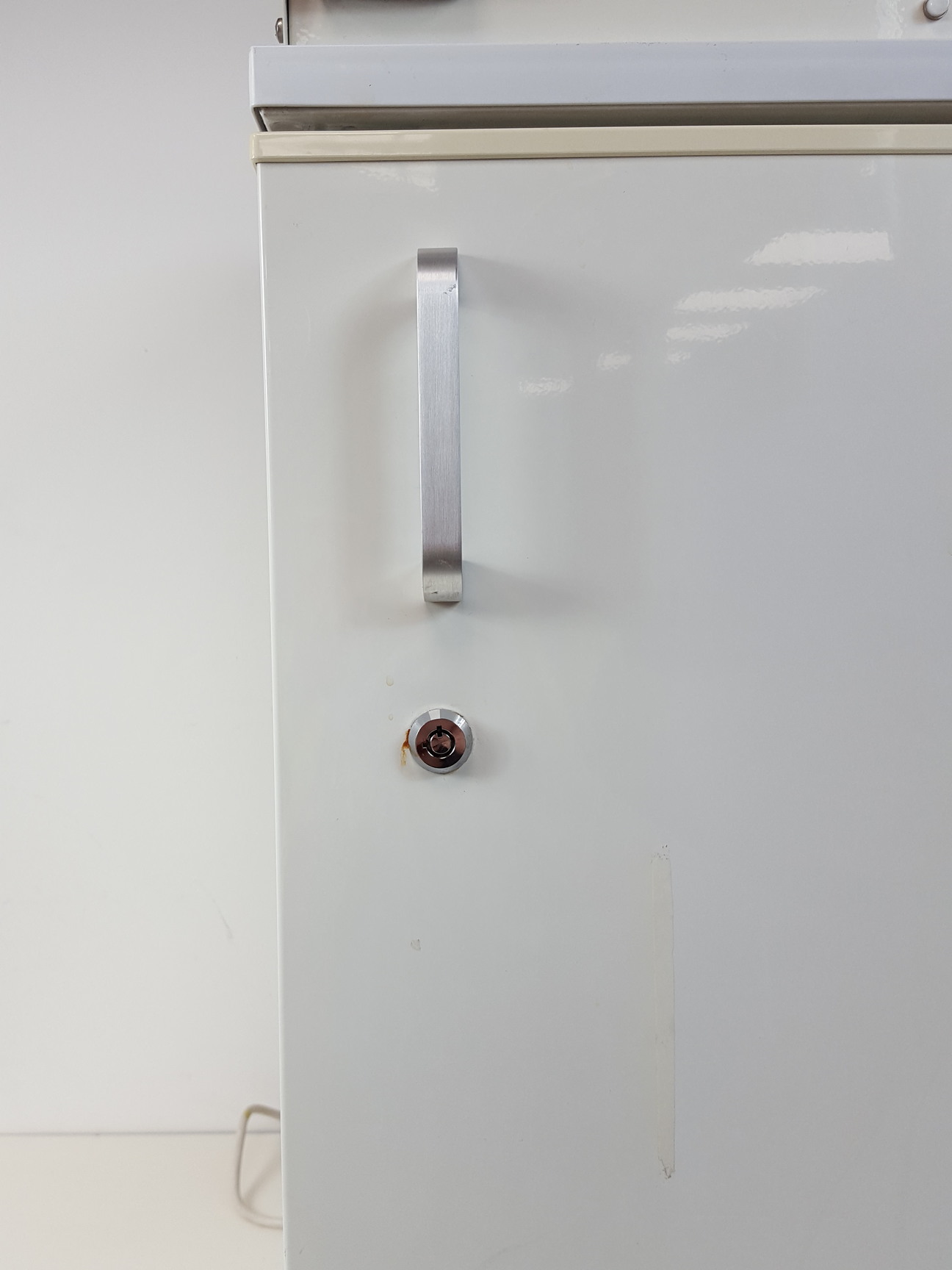 Image of LMS Cooled Laboratory Incubator Model: 305 Lab