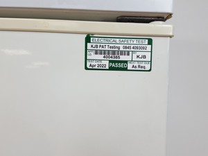 Thumbnail image of LMS Cooled Laboratory Incubator Model: 305 Lab