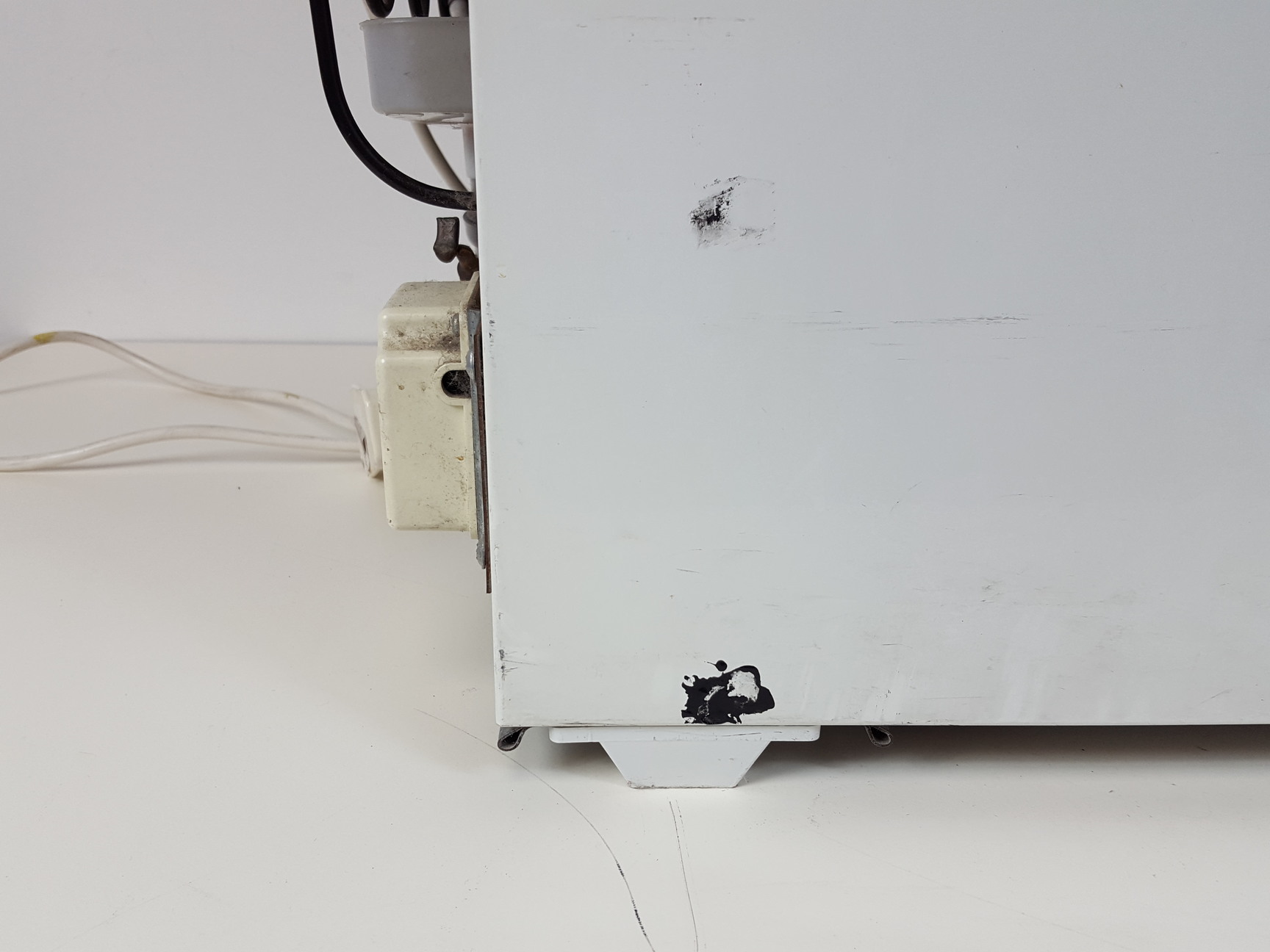 Image of LMS Cooled Laboratory Incubator Model: 305 Lab