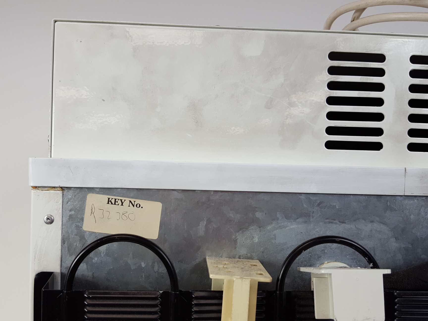 Image of LMS Cooled Laboratory Incubator Model: 305 Lab