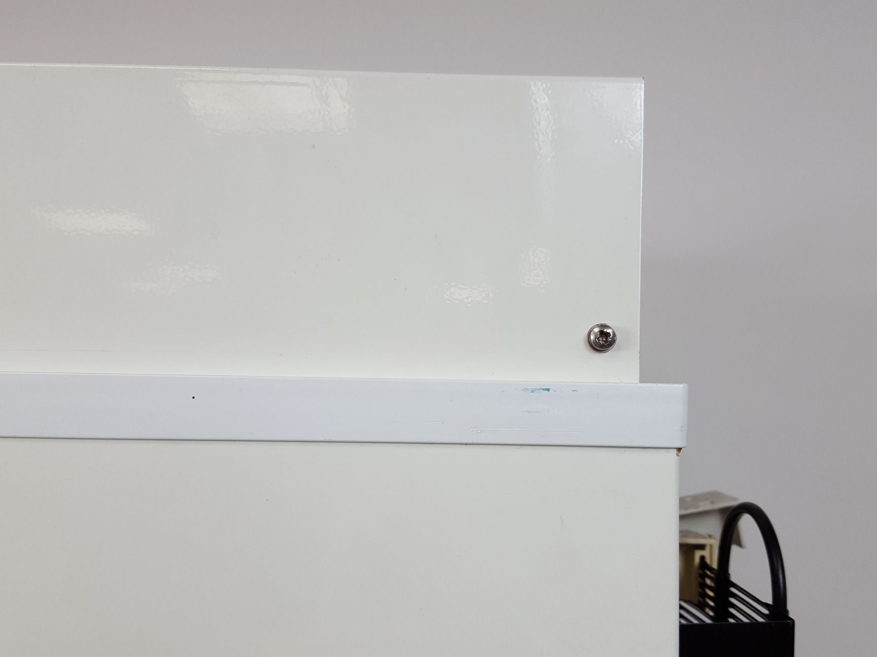 Image of LMS Cooled Laboratory Incubator Model: 305 Lab