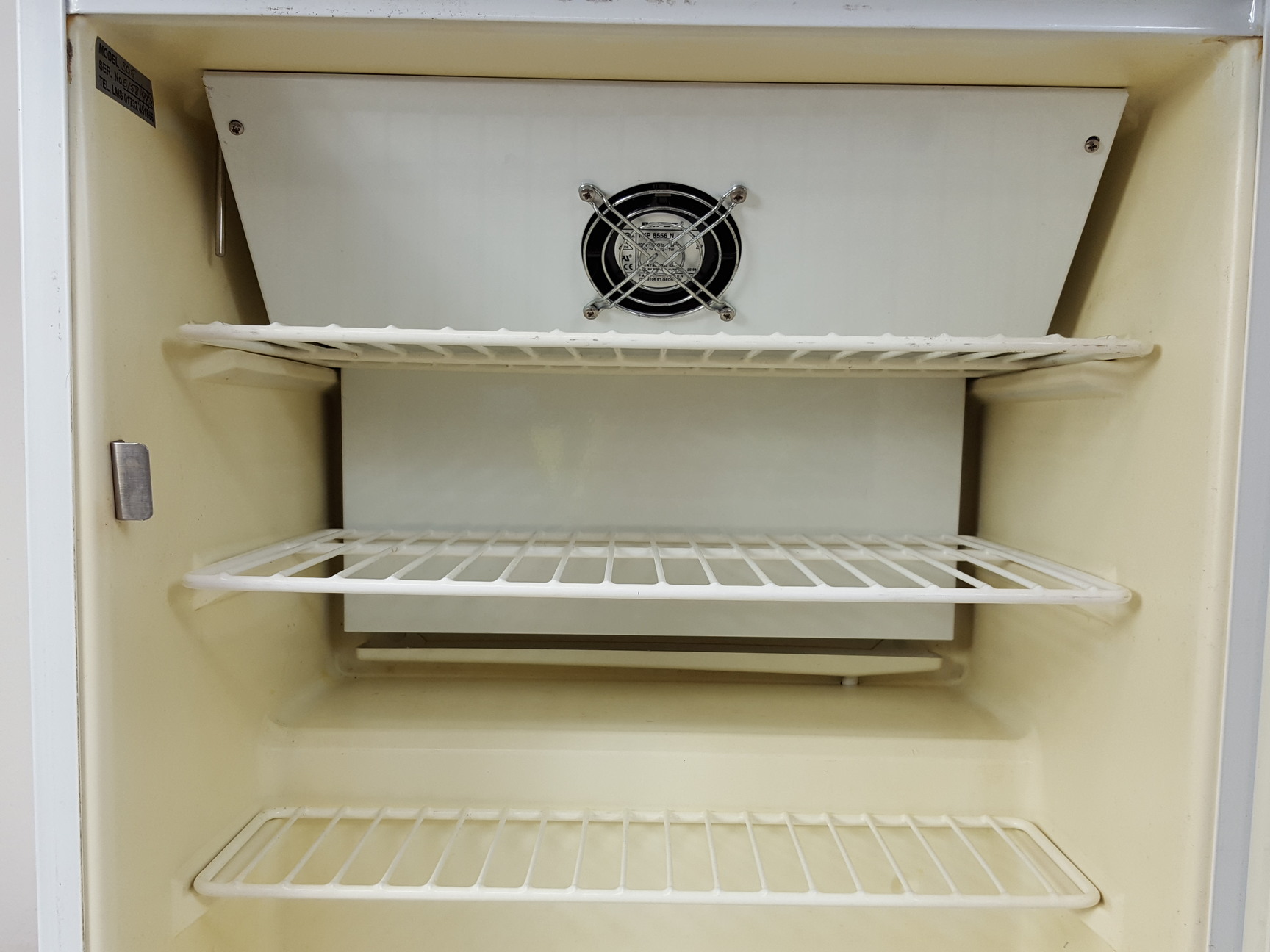 Image of LMS Cooled Laboratory Incubator Model: 305 Lab