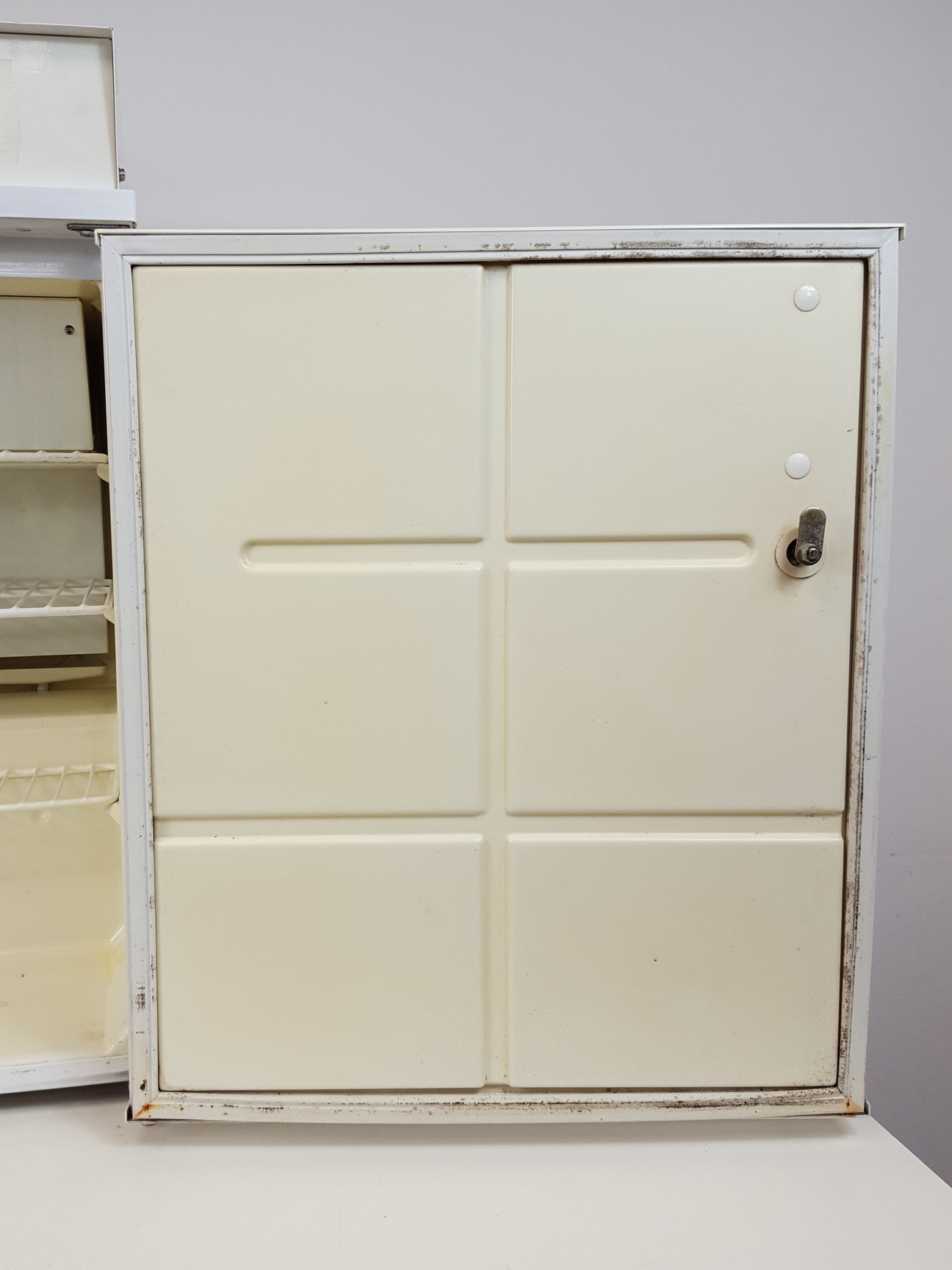 Image of LMS Cooled Laboratory Incubator Model: 305 Lab