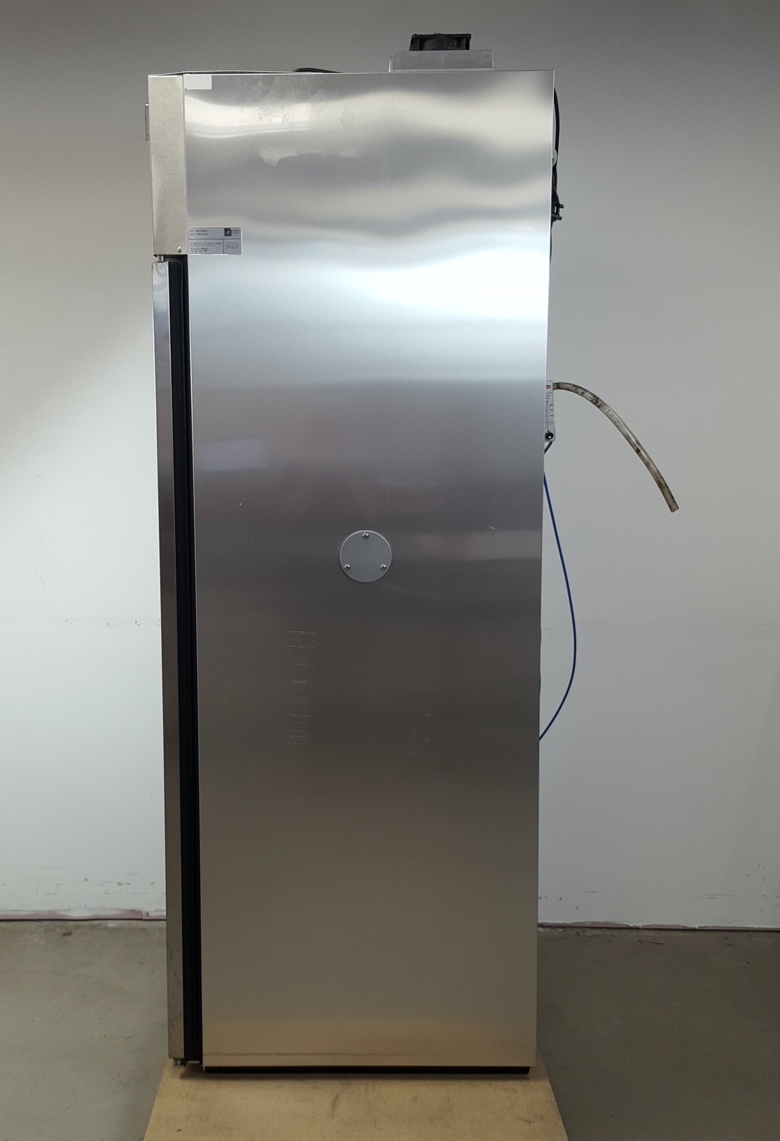 Image of Darwin Chambers Insect Rearing Chamber  Model: IN024-DA Lab