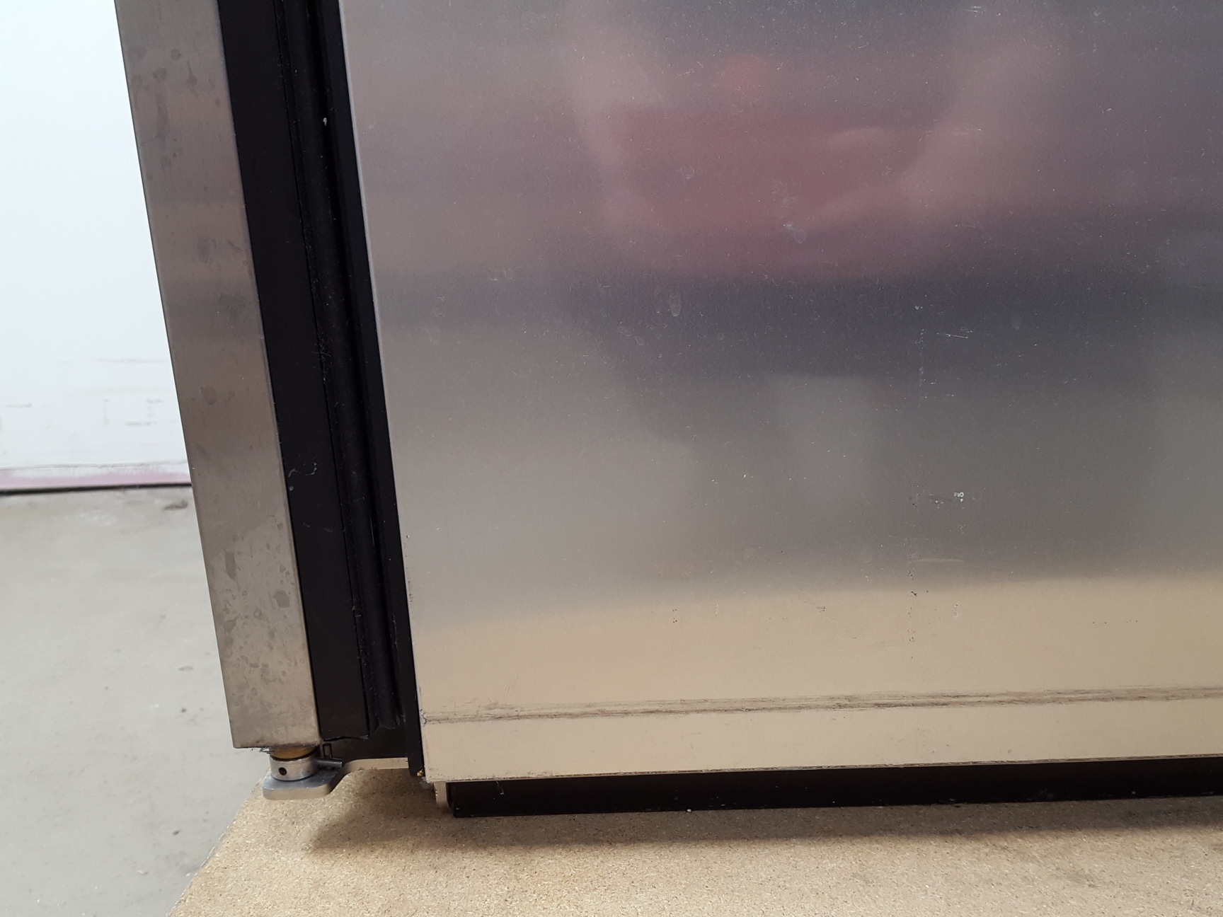 Image of Darwin Chambers Insect Rearing Chamber  Model: IN024-DA Lab