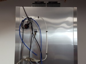Thumbnail image of Darwin Chambers Insect Rearing Chamber  Model: IN024-DA Lab