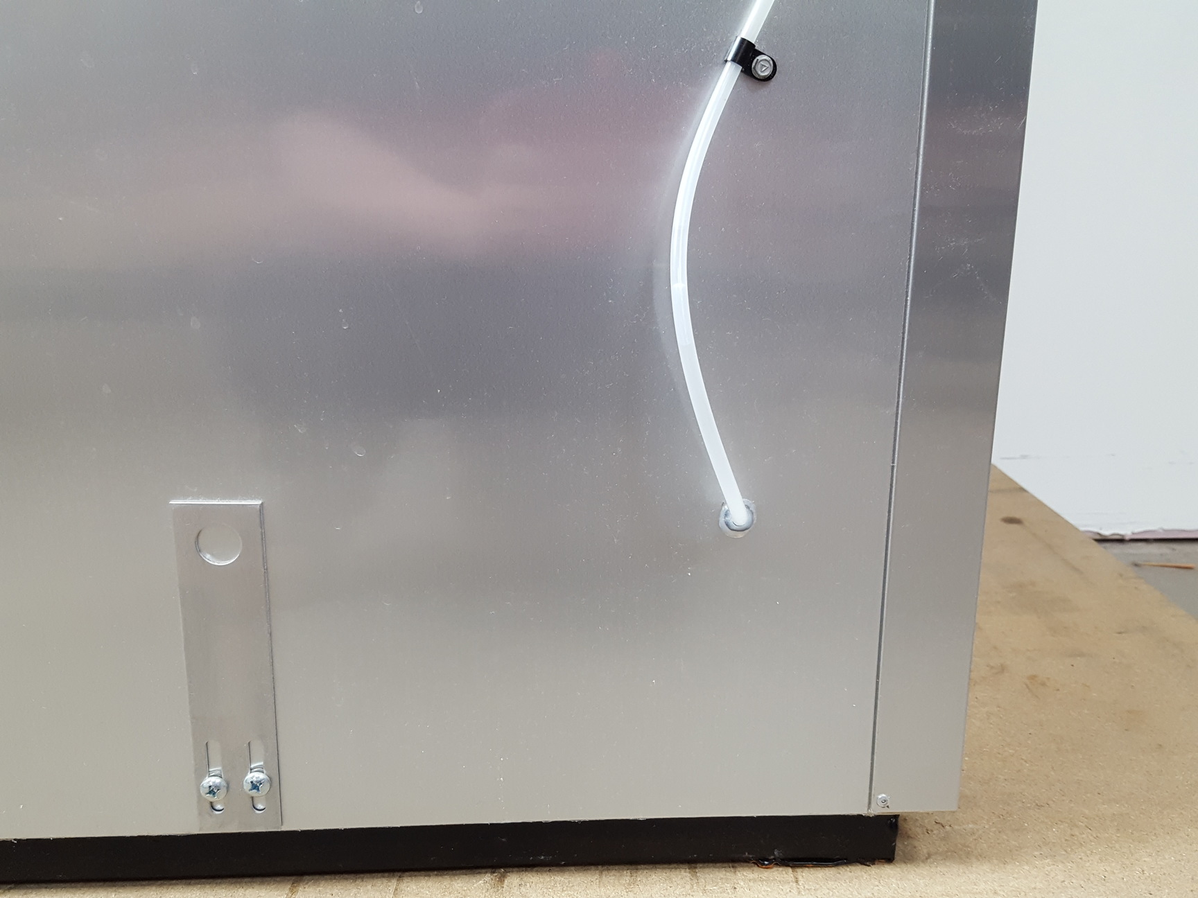 Image of Darwin Chambers Insect Rearing Chamber  Model: IN024-DA Lab