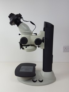 Thumbnail image of Vision Engineering ISIS Microscope Ergonomic Lab