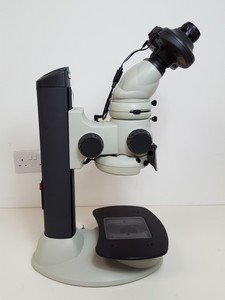 Thumbnail image of Vision Engineering ISIS Laboratory Ergonomic Microscope Lab