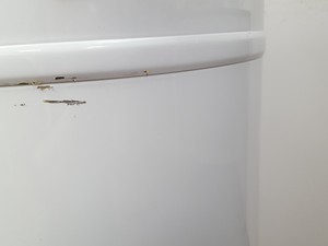 Thumbnail image of CryopAL TP100 Air Liquid Nitrogen Cryogenic Storage Tank Lab