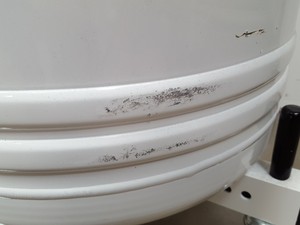 Thumbnail image of CryopAL TP100 Air Liquid Nitrogen Cryogenic Storage Tank Lab