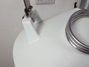Thumbnail image of CryopAL TP100 Air Liquid Nitrogen Cryogenic Storage Tank Lab
