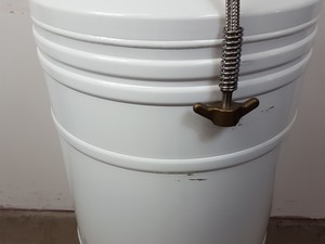 Thumbnail image of CryopAL TP100 Air Liquid Nitrogen Cryogenic Storage Tank Lab