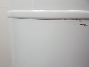 Thumbnail image of CryopAL TP100 Air Liquid Nitrogen Cryogenic Storage Tank Lab