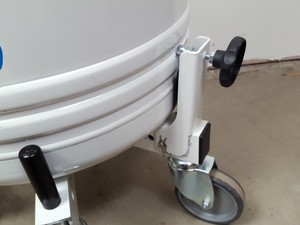 Thumbnail image of CryopAL TP100 Air Liquid Nitrogen Cryogenic Storage Tank Lab