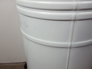 Thumbnail image of CryopAL TP100 Air Liquid Nitrogen Cryogenic Storage Tank Lab