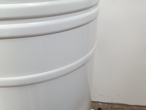 Thumbnail image of CryopAL TP100 Air Liquid Nitrogen Cryogenic Storage Tank Lab