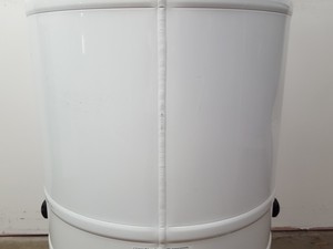Thumbnail image of CryopAL TP100 Air Liquid Nitrogen Cryogenic Storage Tank Lab