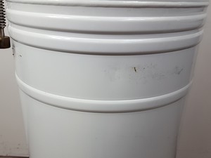 Thumbnail image of CryopAL TP100 Air Liquid Nitrogen Cryogenic Storage Tank Lab