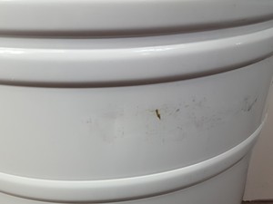 Thumbnail image of CryopAL TP100 Air Liquid Nitrogen Cryogenic Storage Tank Lab