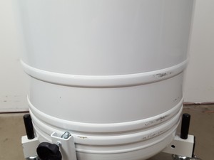 Thumbnail image of CryopAL TP100 Air Liquid Nitrogen Cryogenic Storage Tank Lab