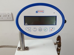 Thumbnail image of CryopAL Arpege 170 Air Liquide Liquid Nitrogen Cryogenic Storage Dewar Lab