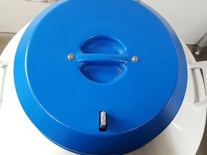 Thumbnail image of CryopAL Arpege 170 Air Liquide Liquid Nitrogen Cryogenic Storage Dewar Lab