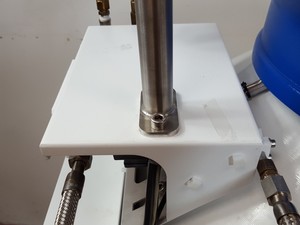 Thumbnail image of CryopAL Arpege 170 Air Liquide Liquid Nitrogen Cryogenic Storage Dewar Lab