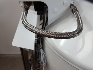 Thumbnail image of CryopAL Arpege 170 Air Liquide Liquid Nitrogen Cryogenic Storage Dewar Lab