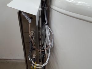 Thumbnail image of CryopAL Arpege 170 Air Liquide Liquid Nitrogen Cryogenic Storage Dewar Lab